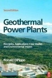 Geothermal Power Plants (Second Edition)
