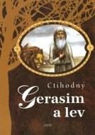 Ctihodný Gerasim a lev - cena, srovnání