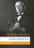 Peníze a burza - cena, srovnání