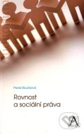 Rovnost a sociální práva - cena, srovnání