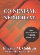 Co nemám, neprodám! - cena, srovnání