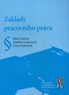 Základy pracovního práva - cena, srovnání