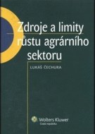 Zdroje a limity růstu agrárního sektoru - cena, srovnání