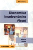 Ekonomika insolvenčního řízení - cena, srovnání