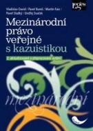 Mezinárodní právo veřejné s kazuistikou - cena, srovnání