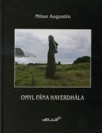 Omyl pána Heyerdahla - cena, srovnání