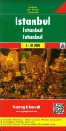 Istanbul 1:10 000