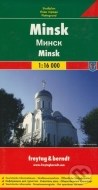 Minsk 1:16 000 - cena, srovnání