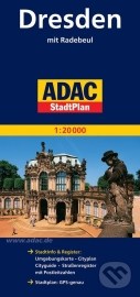 Dresden 1:20 000