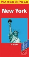 New York 1:15 000 - cena, srovnání