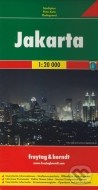 Jakarta 1:20 000 - cena, srovnání
