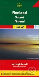 Finland 1:500 000