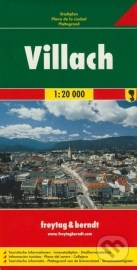 Villach 1:20 000