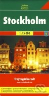 Stockholm 1:15 000 - cena, srovnání