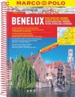 Benelux 1:200 000 - cena, srovnání