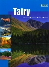 Tatry (v poľskom jazyku)