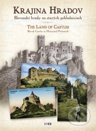 Krajina hradov