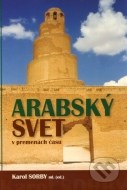 Arabský svet v premenách času - cena, srovnání