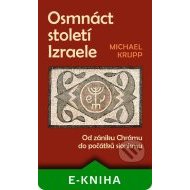 Osmnáct století Izraele - cena, srovnání