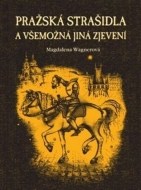 Pražská strašidla a všemožná jiná zjevení - cena, srovnání