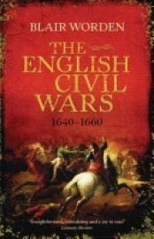 The English Civil Wars 1640 - 1660