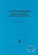 Latin for Pharmacists - cena, srovnání