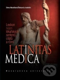 Latinitas medica