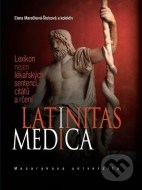 Latinitas medica - cena, srovnání