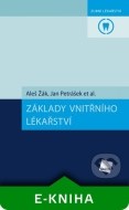 Základy vnitřního lékařství - cena, srovnání