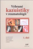 Vybrané kazuistiky v reumatológii (1+2 diel) - cena, srovnání