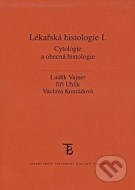 Lékařská histologie I. - cena, srovnání