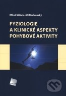 Fyziologie a klinické aspekty pohybové aktivity - cena, srovnání