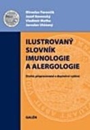 Ilustrovaný slovník imunologie a alergologie - cena, srovnání