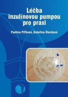 Léčba inzulínovou pumpou pro praxi - cena, srovnání