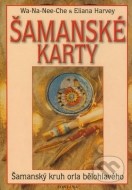 Šamanské karty (kniha + 46 karet) - cena, srovnání