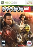 Mass Effect 2 - cena, srovnání