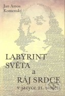 Labyrint světa a Ráj srdce v jazyce 21. století - cena, srovnání