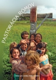 Pastorácia Rómov