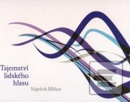 Tajemství lidského hlasu - cena, srovnání