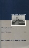 Ruská dráma - cena, srovnání