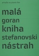 Malá kniha nástrah - cena, srovnání
