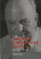 Súborné dramatické dielo II. - cena, srovnání