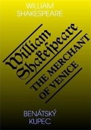 Benátský kupec / The Merchant of Venice - cena, srovnání