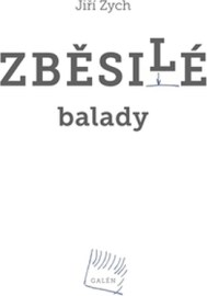 Zběsilé balady