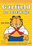 Garfield se roztahuje - cena, srovnání