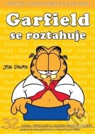 Garfield se roztahuje - cena, srovnání
