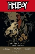 Hellboy: Pražský upír a další povídky - cena, srovnání