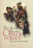 Ostrov pokladů - cena, srovnání