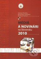 Médiá a novinári na Slovensku 2010 - cena, srovnání