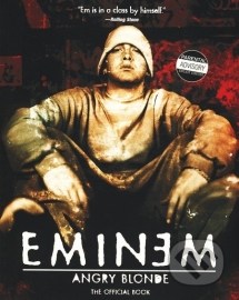 Eminem - Angry Blonde